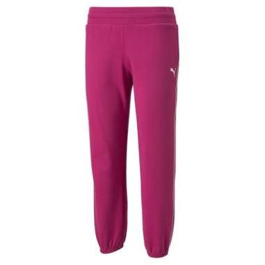 PUMA PANTS MISURA L FESTIVAL FUCHSIA (DONNA)