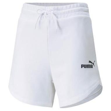PUMA SHORTS MISURA L WHITE (DONNA)