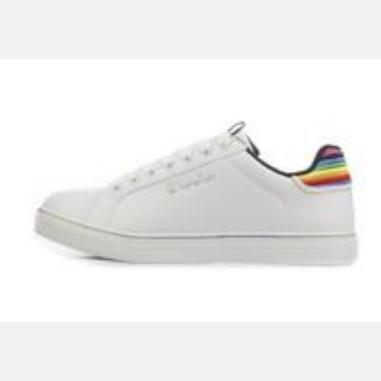 BENETTON PRIDE MISURA 35 WHITE (DONNA)
