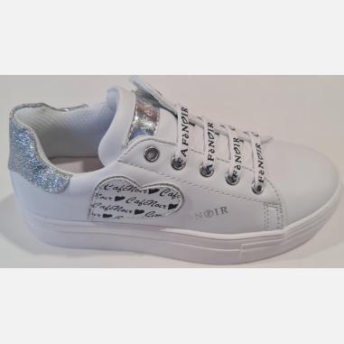 CAFè NOIR C1610 MISURA 34 WHITE (BAMBINI)