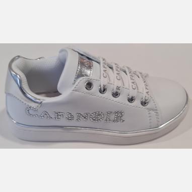 CAFè NOIR C1631 MISURA 25 WHITE-GRAY (BAMBINI)