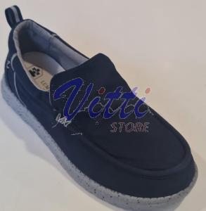 LUMBERJACK WILLY MISURA 46 NAVY BLUE (UOMO)