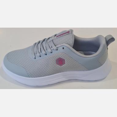 LUMBERJACK VENDY MISURA 40 LT GREY (DONNA)