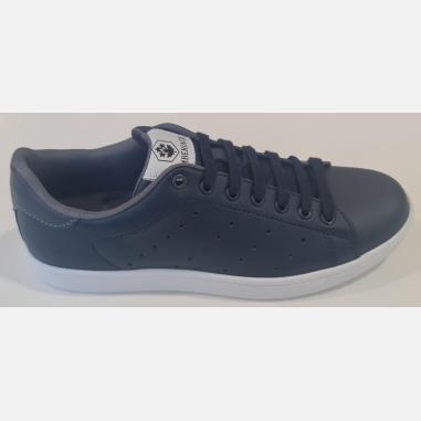 LUMBERJACK GRAZZI MISURA 45 NAVY-BLUE (UOMO)