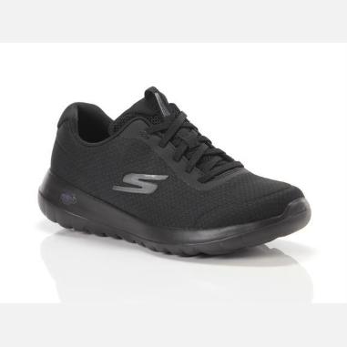 SKECHERS JOY MISURA 41 BLACK (DONNA)