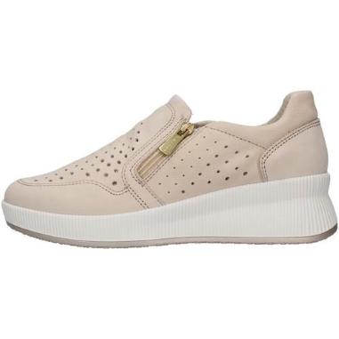 IGI&CO SLIP ON  MISURA 39 PANNA (DONNA)