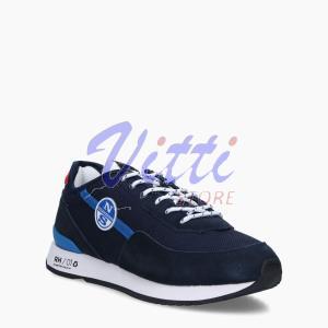 Navy sail scarpe uomo store