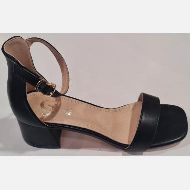 GOLD & GOLD GD578 MISURA 36 BLACK (DONNA)