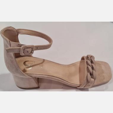 GOLD & GOLD GD579 MISURA 38 BEIGE (DONNA)