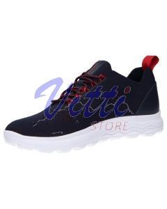 GEOX U SPHERICA MISURA 43 NAVY (UOMO)