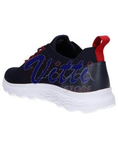 GEOX U SPHERICA MISURA 43 NAVY (UOMO)