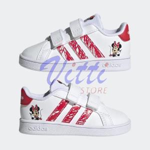 Scarpe adidas bambina minnie cheap