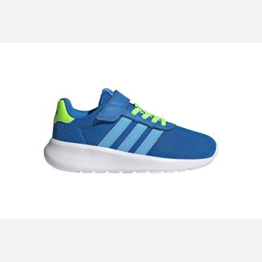 ADIDAS RACER MISURA 40 ROYAL-GREEN (BAMBINI)