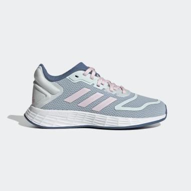 ADIDAS DURAMO MISURA 32 BLUE TINT CLEAR PINK ALTERED BLUE (BAMBINI)
