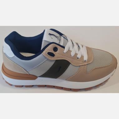 U.S. GOLF CLUB 500 MISURA 43 BEIGE (UOMO)