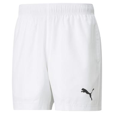 PUMA SHORTS MISURA L WHITE (UOMO)