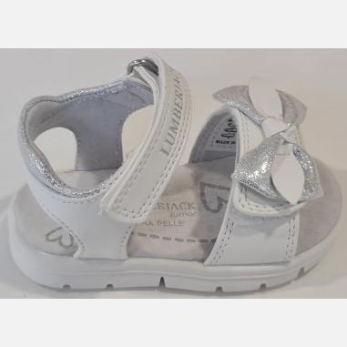 LUMBERJACK WHIPPY MISURA 30 WHITE  (BAMBINI)