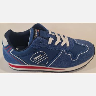 BLAUER USA QUICK02 MISURA 36 ROY ROYAL  (BAMBINI)