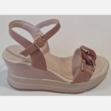 KEYS K6510 MISURA 37 CAMEL (DONNA)