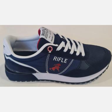 RIFLE 213430 MISURA 42 NAVY  (UOMO)