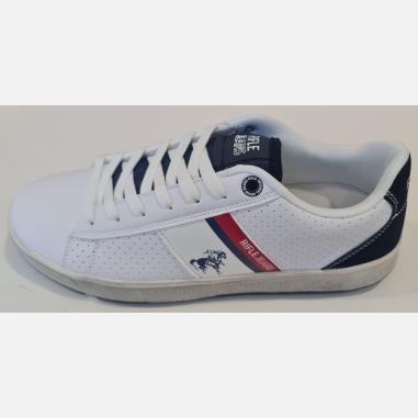 RIFLE JOHN MISURA 42 WHITE (UOMO)