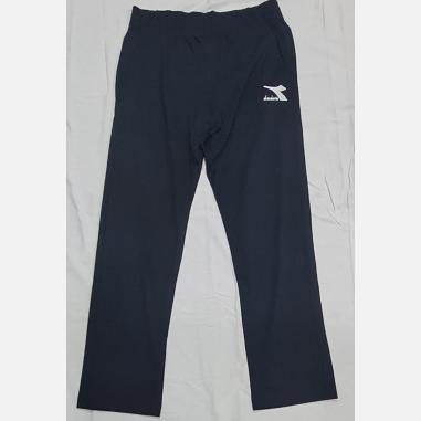 DIADORA PANT LIGHT MISURA XL BLACK (UOMO)