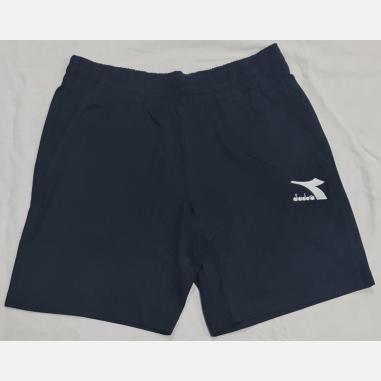DIADORA SHORT MISURA L  BLACK (UOMO)