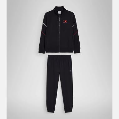 DIADORA TUTA TRACKSUIT MISURA S NAVY (UOMO)