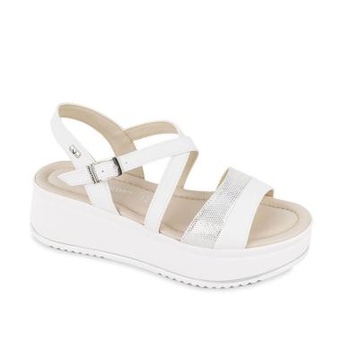 VALLEVERDE 32350 MISURA 39  WHITE (DONNA)