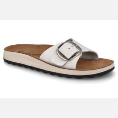 FLY FLOT BELLEGRA MISURA 35 WHITE (DONNA)