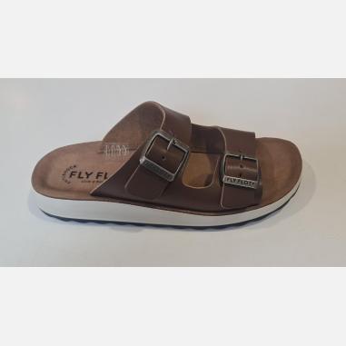 FLY FLOT BARREA MISURA 38 TESTA DI MORO (DONNA)