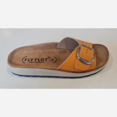 FLY FLOT BELLEGRA MISURA 36 YELLOW (DONNA)