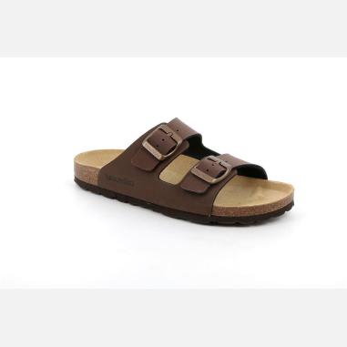 GRUNLAND SARA MISURA 35 MOGANO (DONNA)