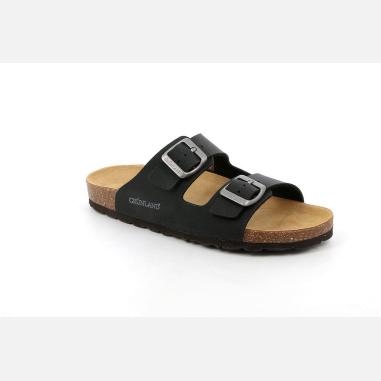 GRUNLAND SARA MISURA 35 NERO (DONNA)