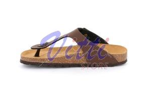 GRUNLAND SARA MISURA 42 MOGANO (DONNA)