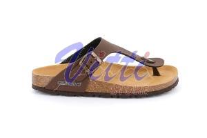 GRUNLAND SARA MISURA 42 MOGANO (DONNA)