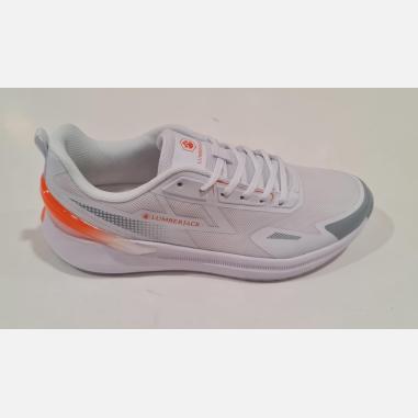 LUMBERJACK SCORPION MISURA 43 WHITE (UOMO)