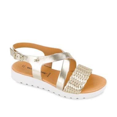 VALLEVERDE 24103 MISURA 36 PLATINO (DONNA)