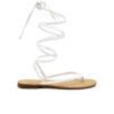 QUEEN HELENA Y3008 MISURA 36 WHITE (DONNA)