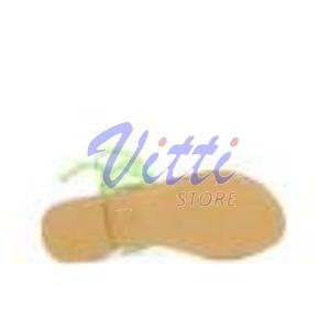 QUEEN HELENA Y3008 MISURA 40 GREEN  (DONNA)