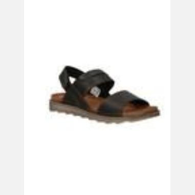 LUMBERJACK ASHER MISURA 42 BLACK (UOMO)