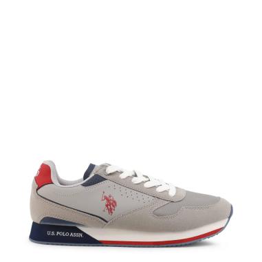 U.S. POLO ASSN MISURA 42 GREY  (UOMO)