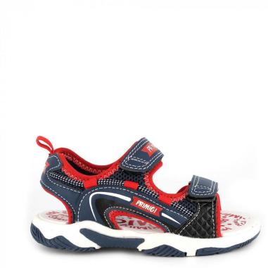 PRIMIGI 1967222 MISURA 31 NAVY-RED (BAMBINI)