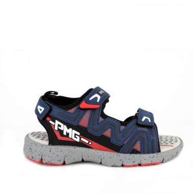 PRIMIGI 1967911 MISURA 33 NAVY-RED (BAMBINI)