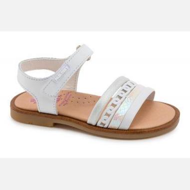 PABLOSKY 409700 MISURA 33 WHITE (BAMBINI)