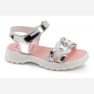 PABLOSKY 411956 MISURA 32 ARGENTO (BAMBINI)