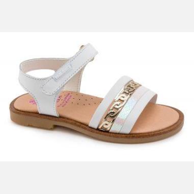 PABLOSKY 409708 MISURA 25 WHITE (BAMBINI)