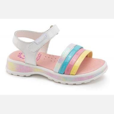 PABLOSKY 412509 MISURA 24 WHITE (BAMBINI)
