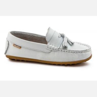 PABLOSKY 127200 MISURA 26 WHITE (BAMBINI)