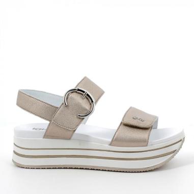 IGI & CO 1676322 MISURA 37 BEIGE (DONNA)